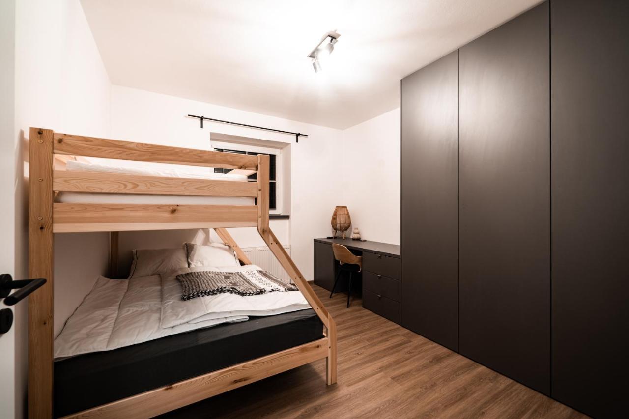 Apartment Na Skale Close To City Center & Ski Lift Špindlerŭv Mlýn Eksteriør bilde